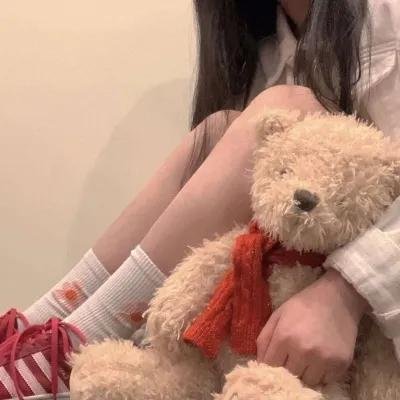 爱上小男人