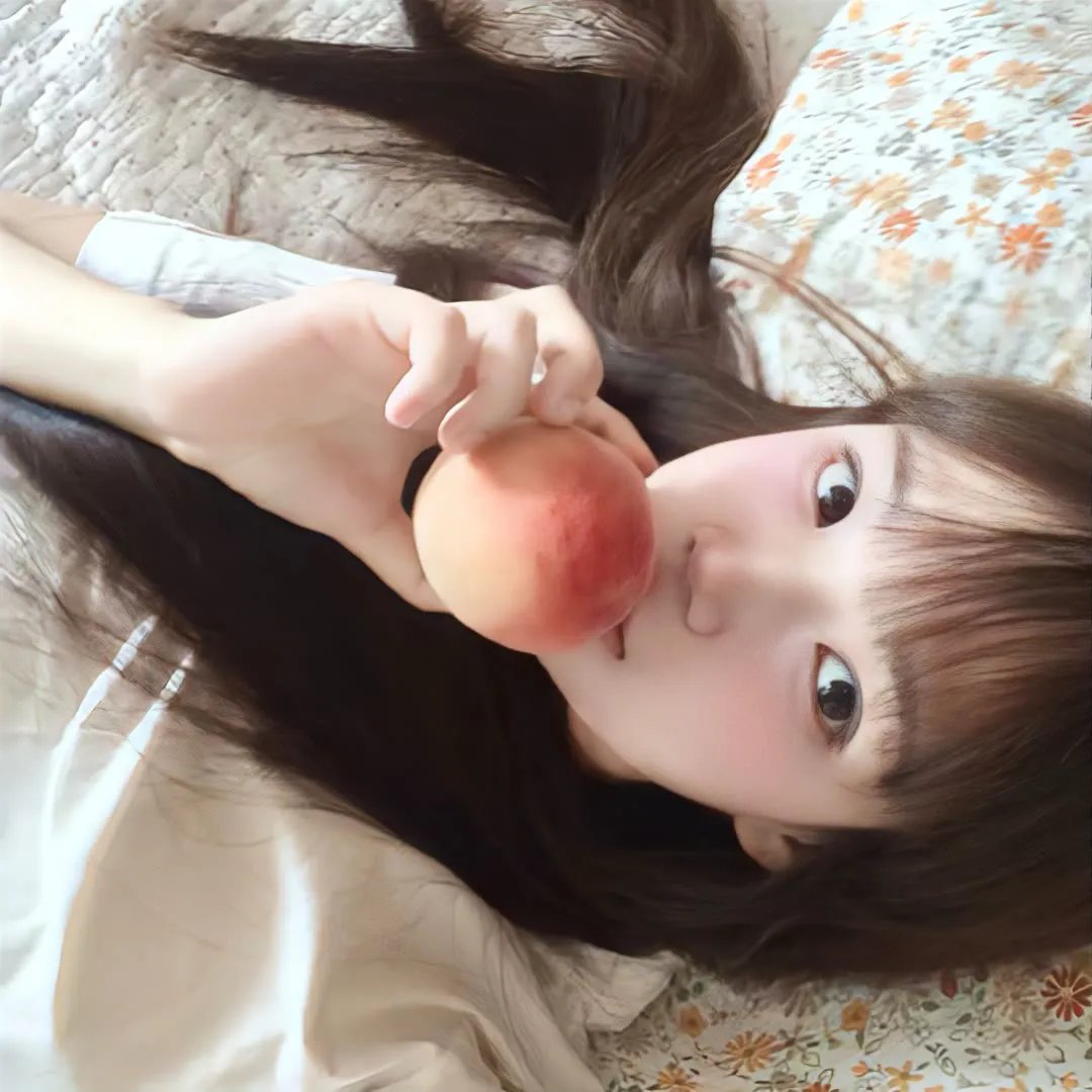 木头姑娘