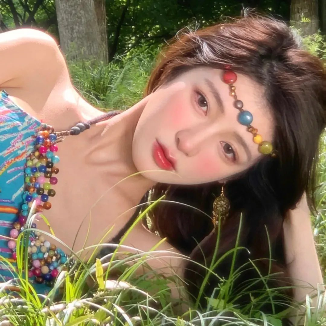 隐秘的莲花