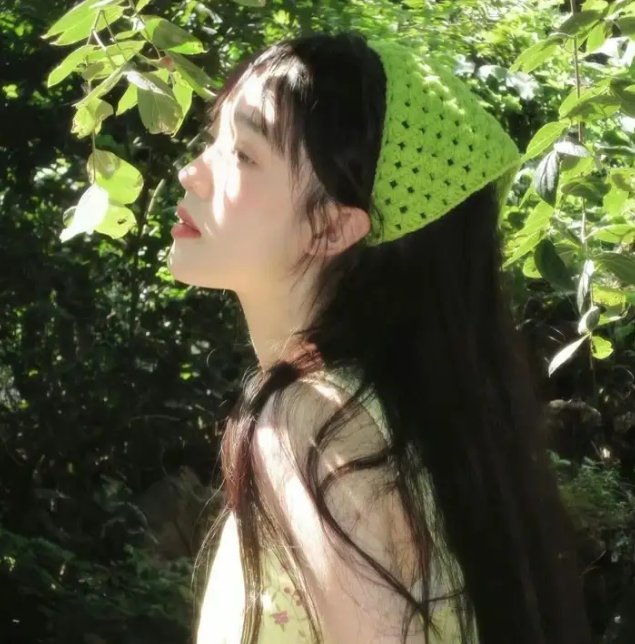 四月的假面
