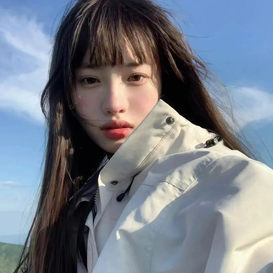 男人的香气